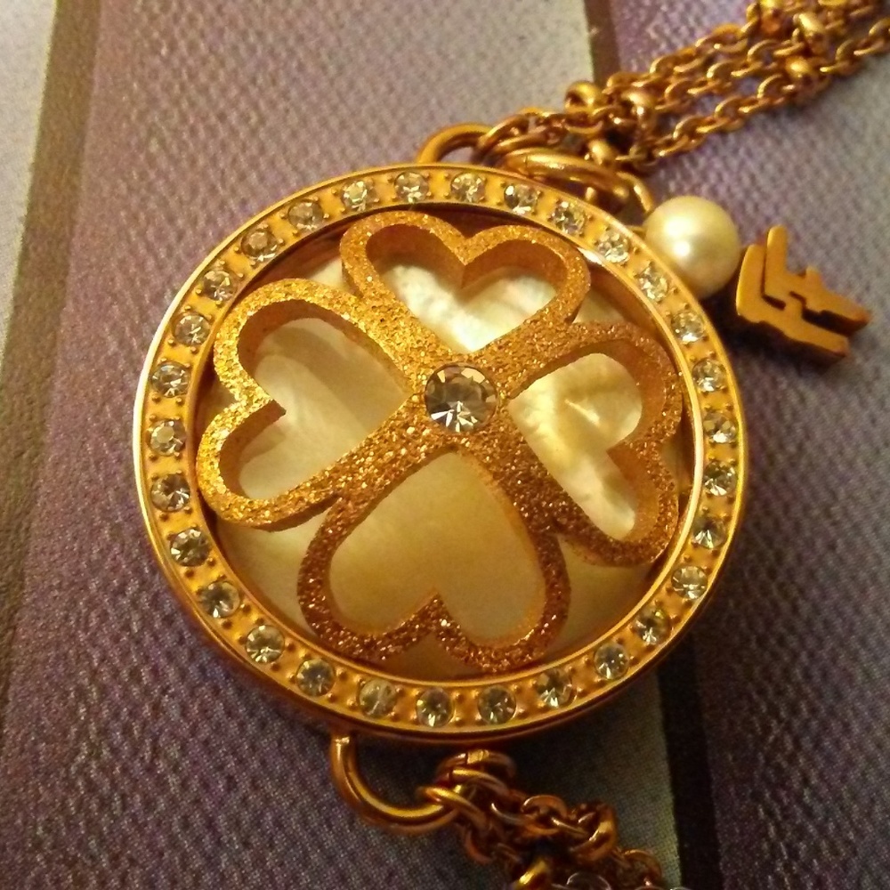 Folli Follie  HEART4HEART BRACELET - Picture 4 of 6